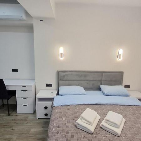 Airhotel Codru Kültér fotó