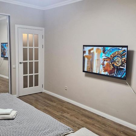 Airhotel Codru Kültér fotó
