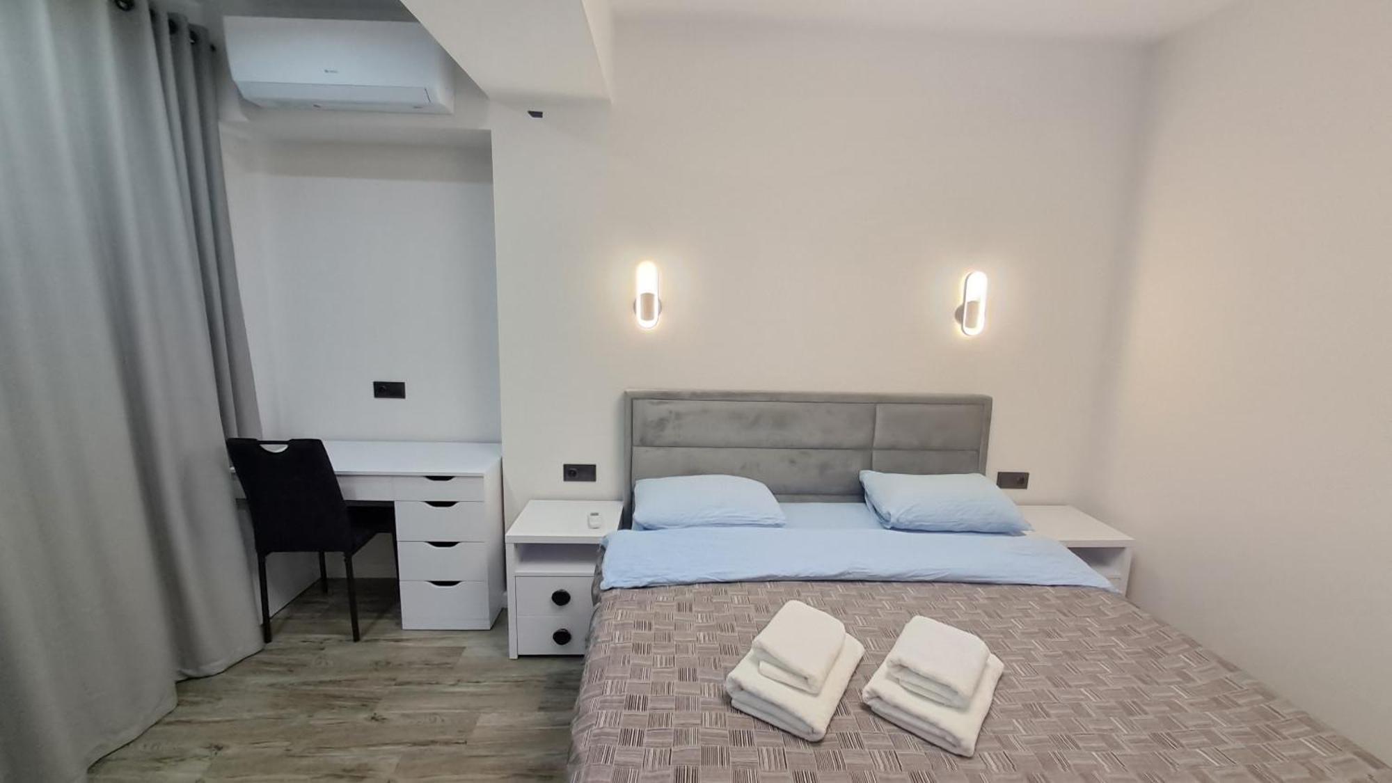 Airhotel Codru Kültér fotó