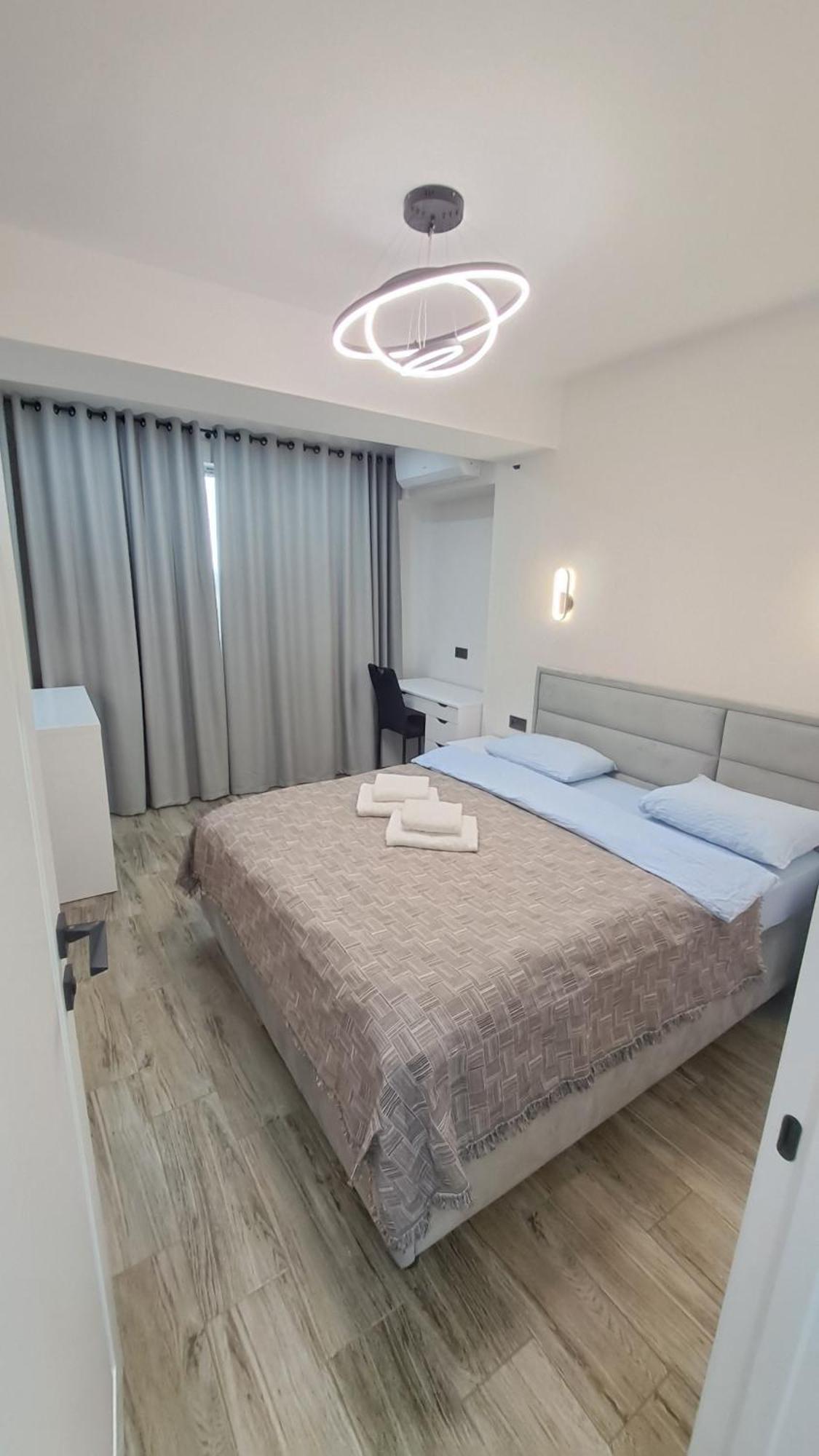 Airhotel Codru Kültér fotó