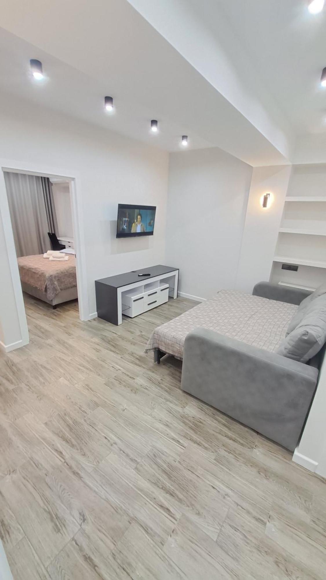 Airhotel Codru Kültér fotó