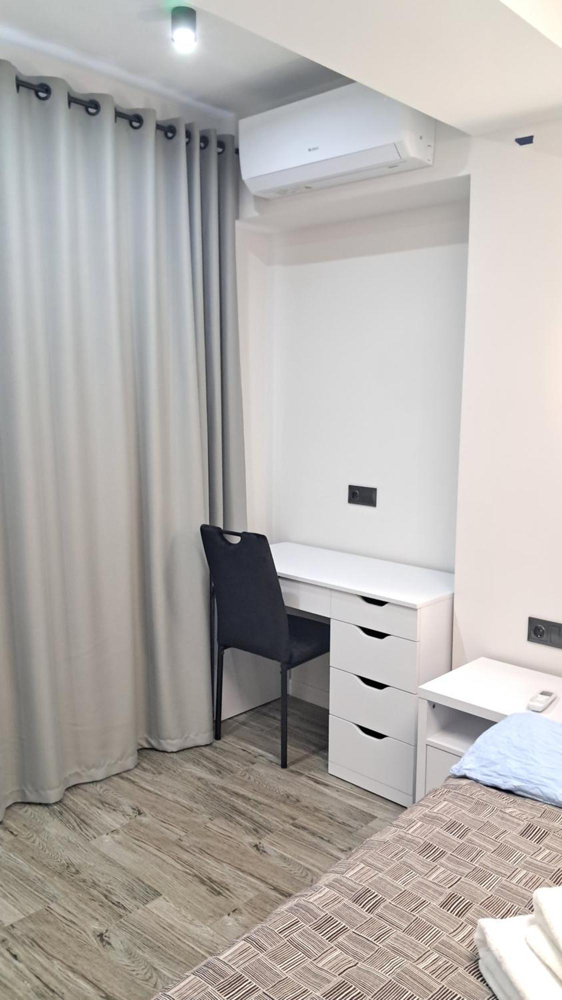 Airhotel Codru Kültér fotó