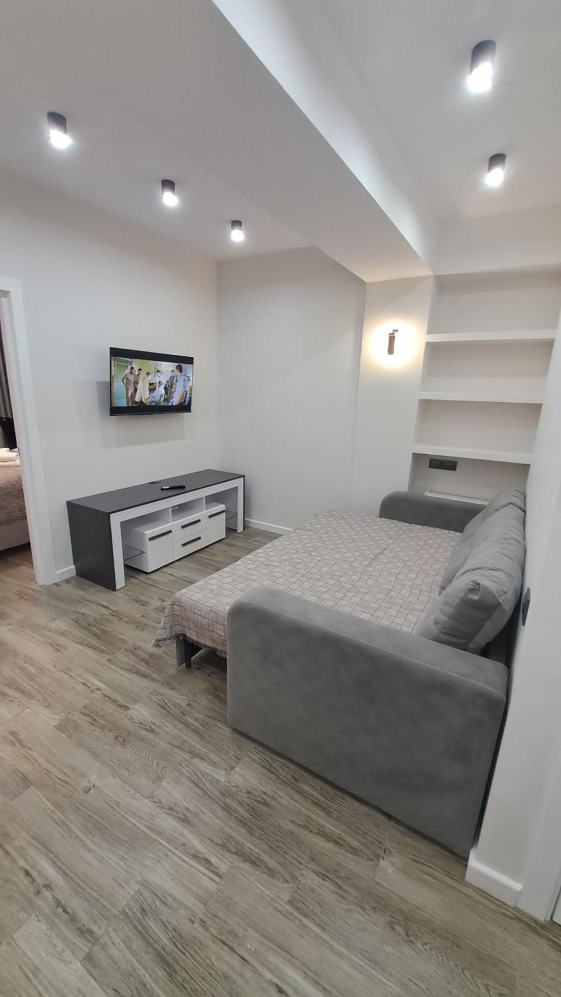 Airhotel Codru Kültér fotó