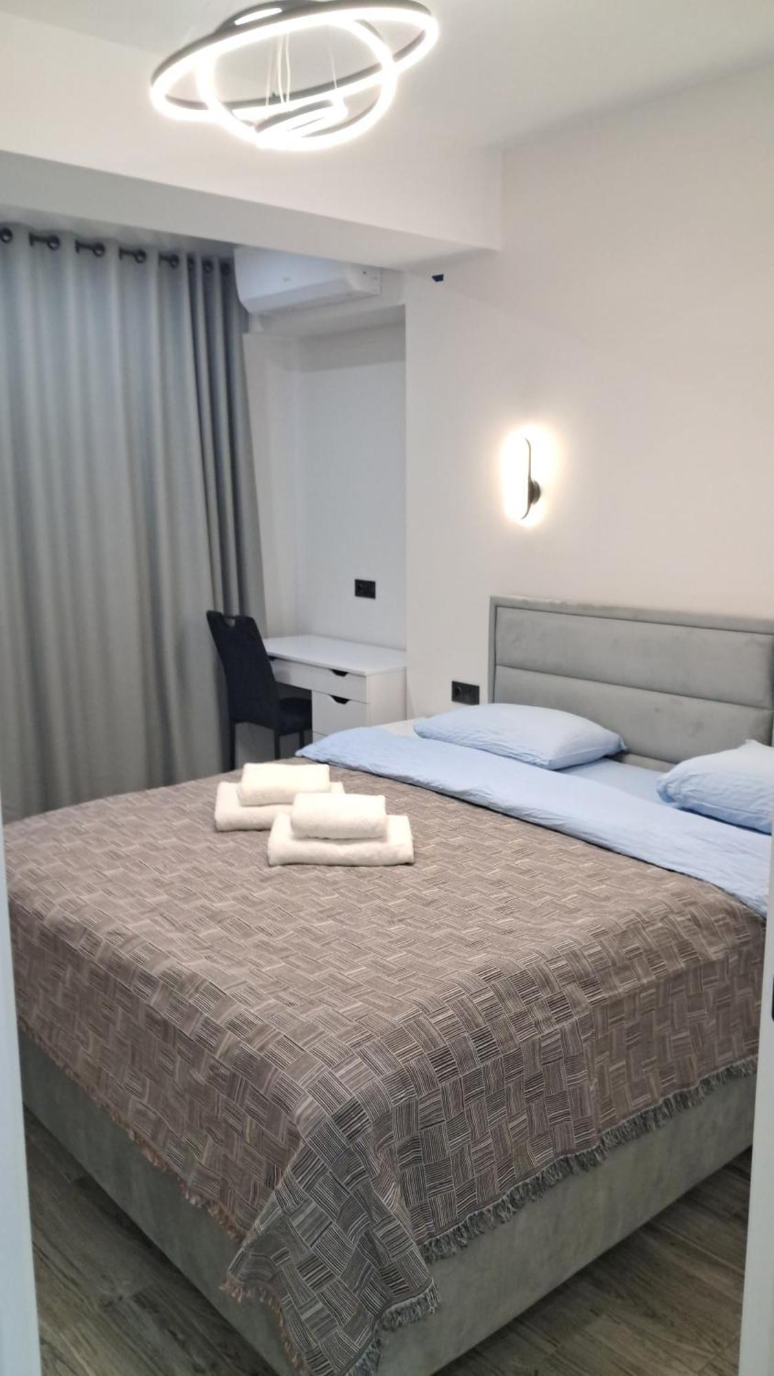 Airhotel Codru Kültér fotó